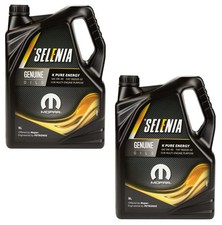 10l Selenia K PURE ENERGY 5W-40 Multi Air Motor�l 2x5l C3, CM, BMW Longlife-04