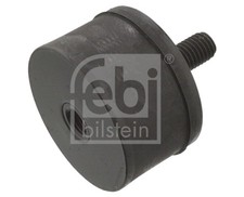FEBI BILSTEIN Anschlagpuffer Schalld�mpfer 01026 f�r NEOPLAN MAN L2000 F8 LION 2