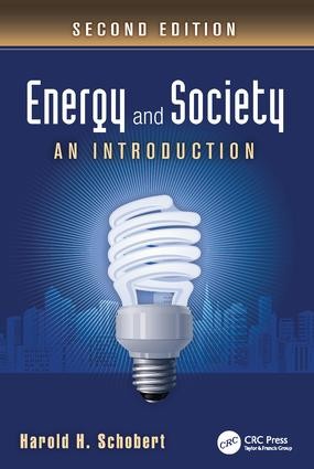 Energy and Society - 2nd Edition