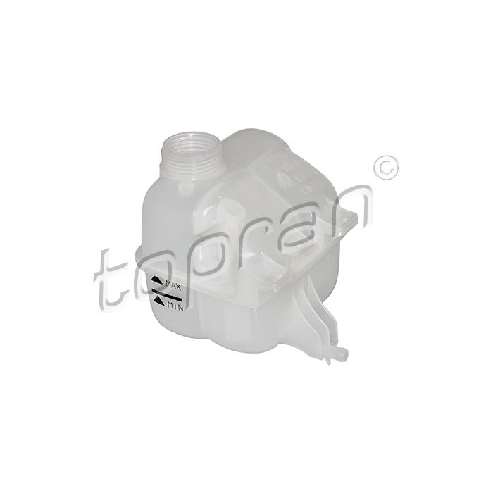 Réservoir d'expansion d'eau pour entretien circuit de refroidissement BMW i3 Mini