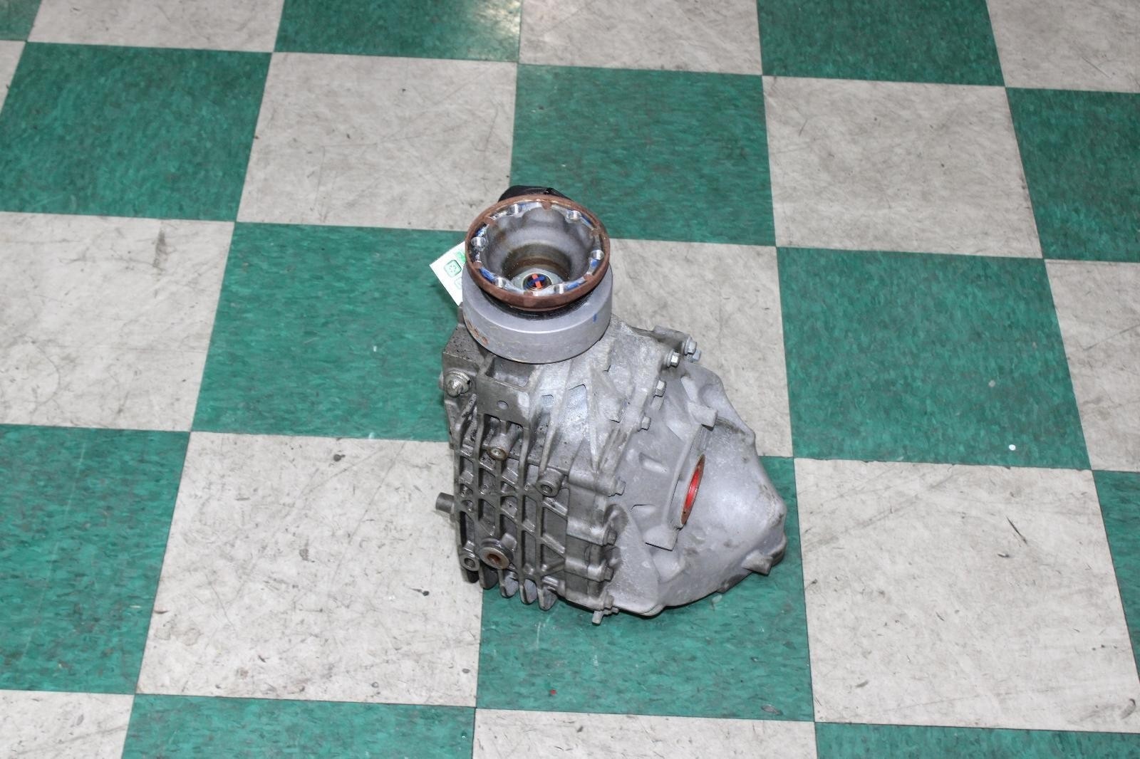 Maserati Quattroporte 2014-2021 REAR Differential