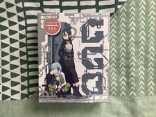 Sword Art Online II Blu-ray Disc Box (US Import)