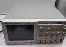 AGILENT INFINIIUM 54832D MSO OSCILLOSCOPE (Pl...