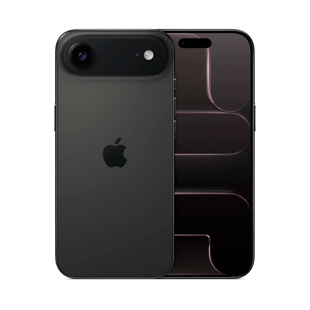 Apple iPhone Air Ricondizionato Nero