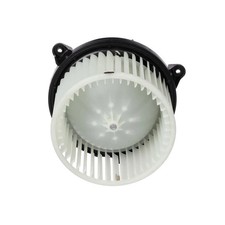 05-21 For Nissan Frontier Pathfinder Xterra A/C Heater Blower Motor w/ Fan Cage