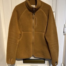 Snow peak boa Fleece - medium