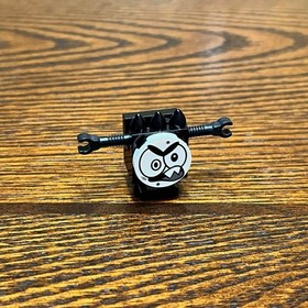 LEGO Mixels Trashoz Series 9 Gobbol 41572 Sweepz 41573 Compax 41574