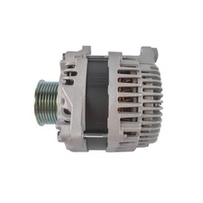 12V 150Amp Alternator for Infiniti QX56 QX80 Nissan Armada 5.6L 2011-18 7-Groove
