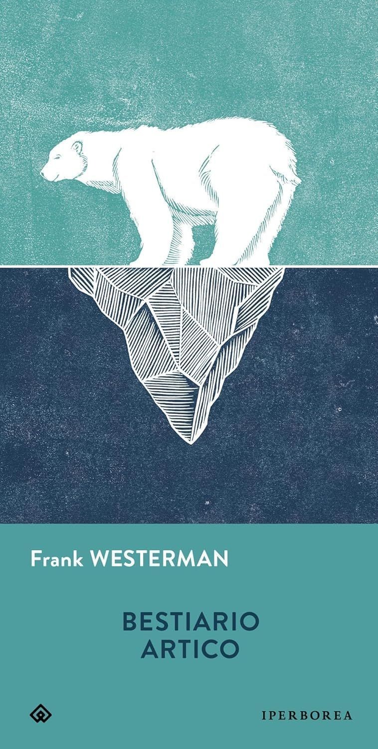 Libri Frank Westerman - Bestiario Artico - Immagine 3