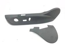 VW ID.3 E11 Sitze 10A881317D Electricity 152kw 2021 36126153