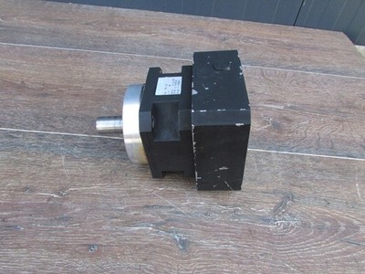 Eisele Planetengetriebe SPL 120 P120Q100 i-4 1 Stk