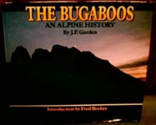 Bugaboos J. F Garden