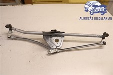 Windschutzscheibe Wischermechanismus - MINI MINI UKL-L ONE - 61617138789