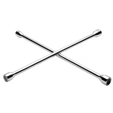POWERBUILT 940559 20" Universal Lug Wrench