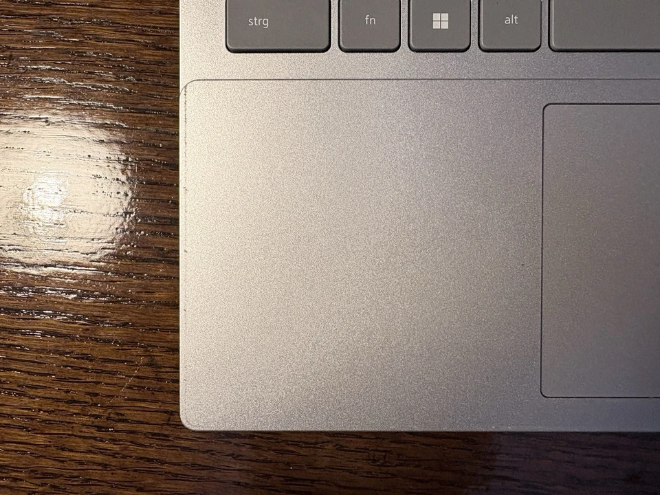 Laptop Dell Insprion 14 5435  Windows 11 - 16Gb RAM-  AMD Ryzen 7 - 1 Tb SSD - Bild 4 von 4