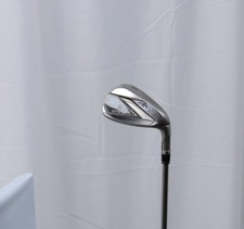Taylormade Stealth Gap Wedge Regular Fst Kbs Max 85 Mt Stl 12992733 Good