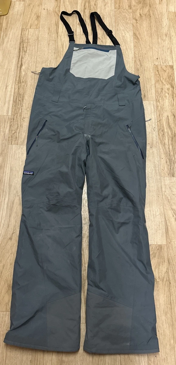 Green Winter Sports Snow Pants & Bibs for sale - eBay