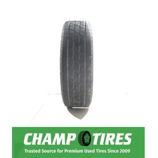 P26570r17 Toyo Open Country Ht Ii Owl 115 T Used 932nds