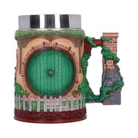 Nemesis Now - Lord Of The Rings The Shire - Krug - Neu & Ovp
