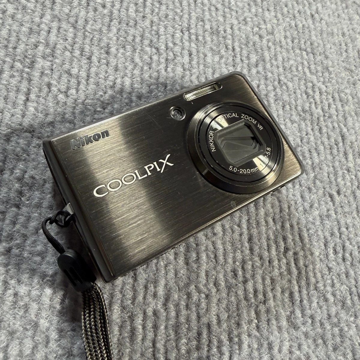 Nikon S600 Digital Cameras for Sale - Shop New & Used Digital