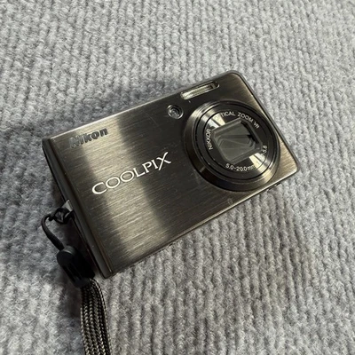 Nikon S600 Digital Cameras for Sale - Shop New & Used Digital
