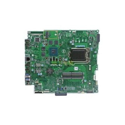 Components Dell VX81J Precision 7530 Mobile Workstation Laptop Motherboard -