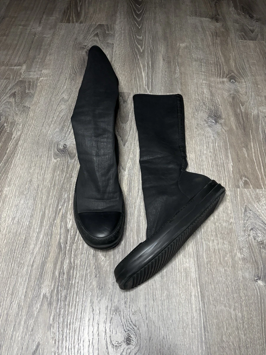 Rick Owens Men's Nylon Upper Casual Shoes for sale | eBay