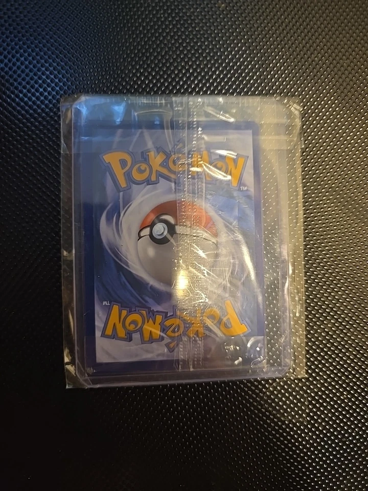 Mewtwo 052 Sv: Scarlet & Violet Promo Cards Holo SEALED card Is Mint - Image 2 of 3