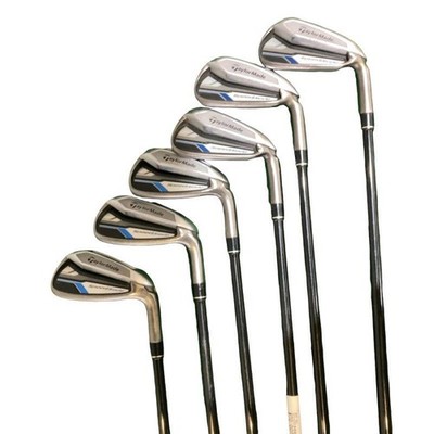 クラブ TaylorMade SPEED BLADE Flex S Taylormade Speed Blade Iron Set Flex S | eBay