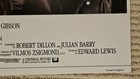 The River 1984 Original UK fullsize 11x14 lobby set 8 cards Mel Gibson  — photo 4