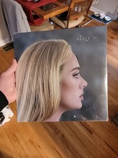 adele 30 vinyl Sealed 