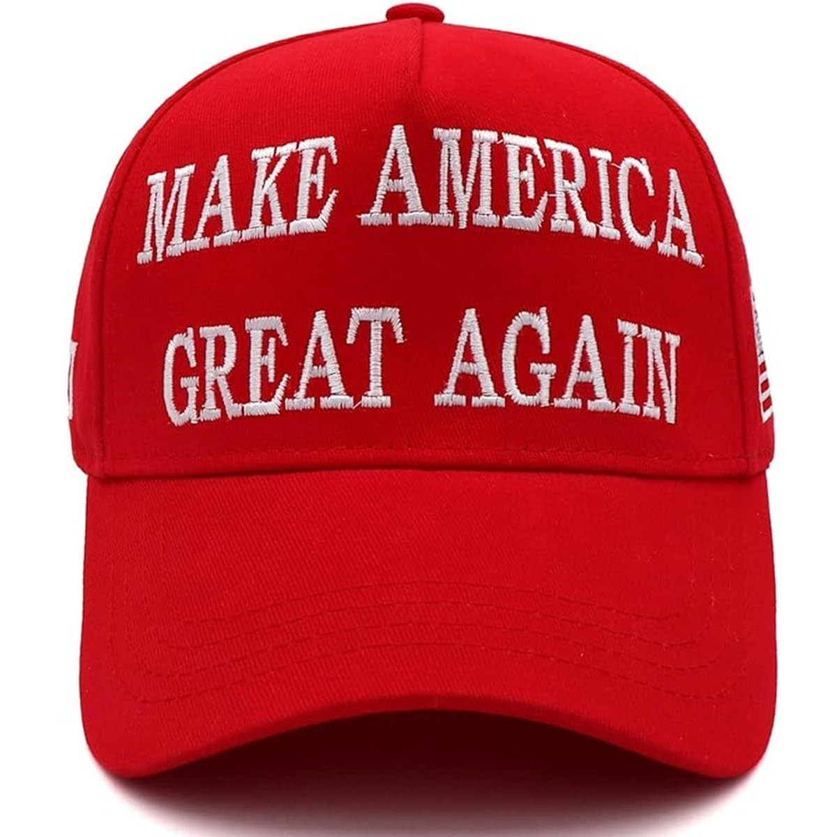 MAGA Hat 45-47 Make America Great Again
