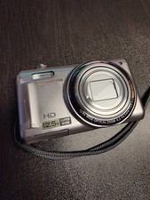 Olympus VR-320 14.0MP Digital Camera Tested Works