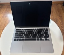 Broken 2025 Apple MacBook Air 13.6" M4 8C GPU 4.5GHz 16GB RAM 256GB SSD bad LCD