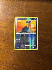 Lapras Reverse Holo Platinum 79/127 Common Pokémon TCG LP on eBay