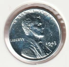 1943 WWII Lincoln Wheat Steel Penny Collectible US Collection Very Good War Coin
