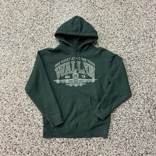 Morgan Wallen Hoodie Sweatshirt Pullover Mens Med One Night At A Time Tour 2024