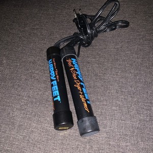 Happy Feet Boot Dryer & Warmer Prewarmer Skiing Snowboarding Plug In Heaters