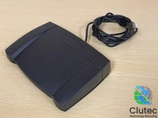 Infinity IN-FTRUSB USB Foot Pedal for Computer Instrument Ver 14 