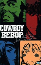 Shinichiro Watanabe Signed Cowboy Bebop Creator Japanese Legend 11x17 Photo COA