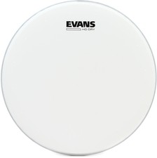 Evans Genera HD Dry Snare Head - 13