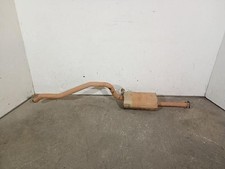 Tube d'échappement Ford RANGER