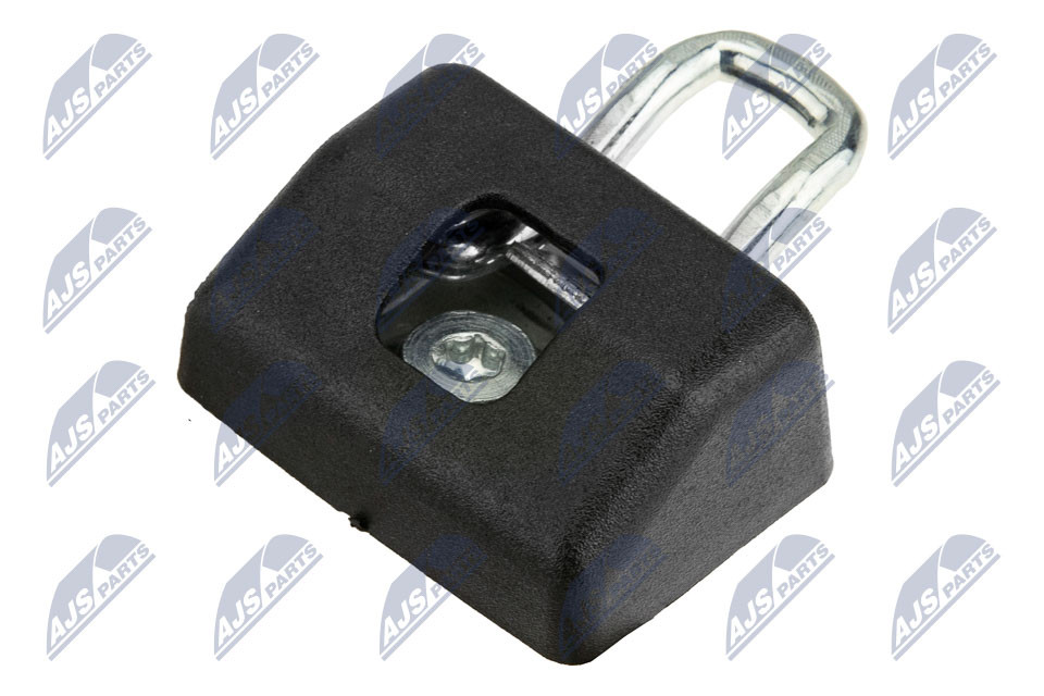 N.T.Y. EZC-RE-193.NTY Boot Lock for PEUGEOT