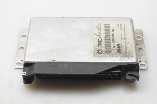 VW PASSAT B6 3C2 Getriebesteuergerät 3C0907427A 2.00 Diesel 2006 32827148