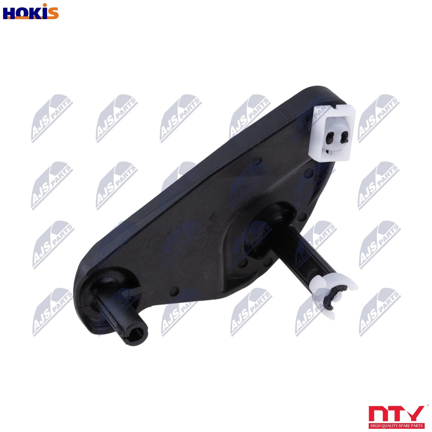 ✅Fits NTY NXX-AU-000 BUSHING THE LEVER FEEDBACK OF THE CHANGE ⭐UK Seller⭐ - Image 13