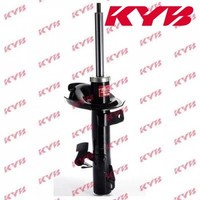 StoßDäMpfer Excel-G Kyb 334700 Vorderachse Rechts FüR Mazda