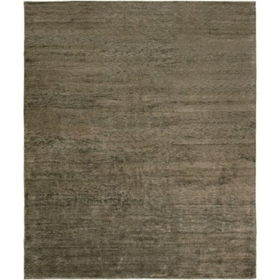 Kalaty Elements Area Rug EL-847 Contemporary Brown
