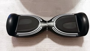 Hoverboard Sync All-Terrain Stereo - JETSON