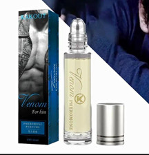 Pheromon Parfüm für Männer Pheromon Parfü...