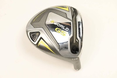 Honma T World GS Driver / verbeulte Krone / 11,5 Grad / nur Kopf